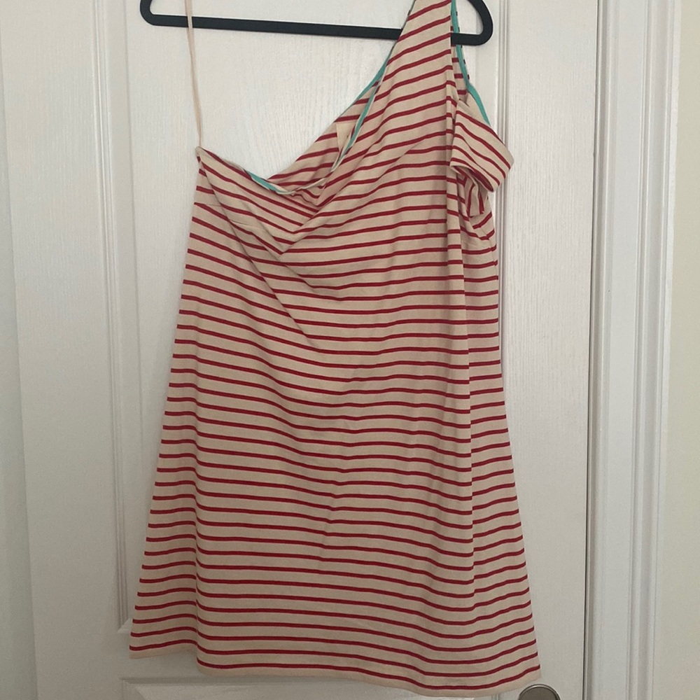 Anthropologie Maeve dress